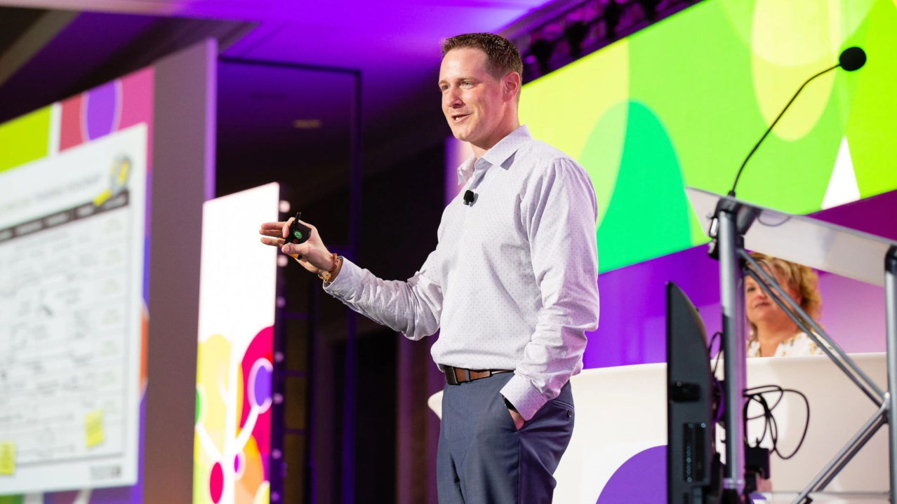 Accelerate your careeer